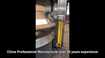 CNC Double Columns Vertical Lathe Machine 3000mm/Min