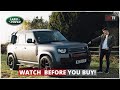 Land Rover Defender 2022 in-depth on and off-road REVIEW - THE BEST FEATURES EVER!