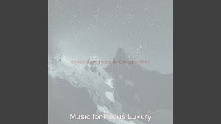 Breathtaking Ambience for Deep Focus