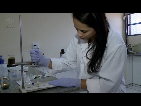Vídeo: Top 3 preocupações com a saúde para laboratórios