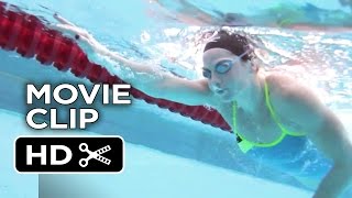 Touch The Wall Movie CLIP - When The Chips Are Down (2014) - Missy Franklin Swimming Documentary HD