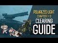 Girls' Frontline | Polarized Light Chapter 1 to 3 Clear Guide