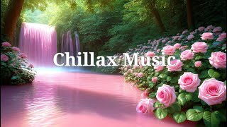 【2 Hours Oasis♪Uplifting Music】Smoothing Chores Melody