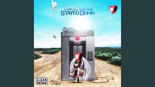 Celebrity Stayed Down Net Worth