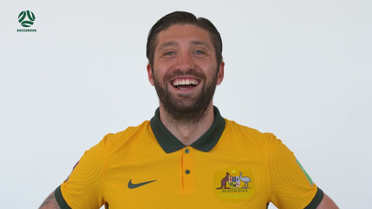 socceroos new kit