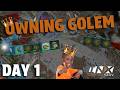 How 2 Youtubers SNOWBALLED Their Way to the Top! - INX 2MAN ft. Rexdark