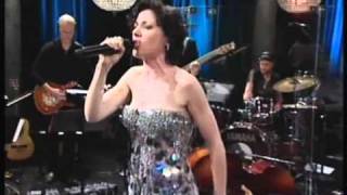 Tina Arena &quot;Baby It &#39;s You&quot;  live 2009