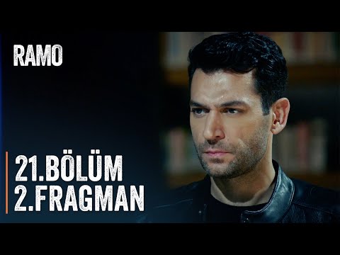 Ramo - 21.Bölüm Fragman 2