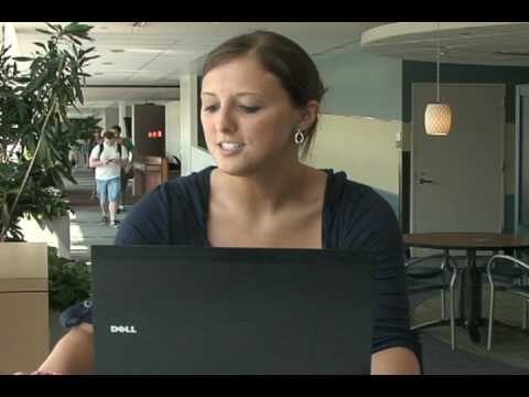 Student Technology Centers @ Indiana University And IUPUI