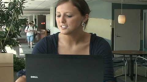 Student Technology Centers @ Indiana University and IUPUI