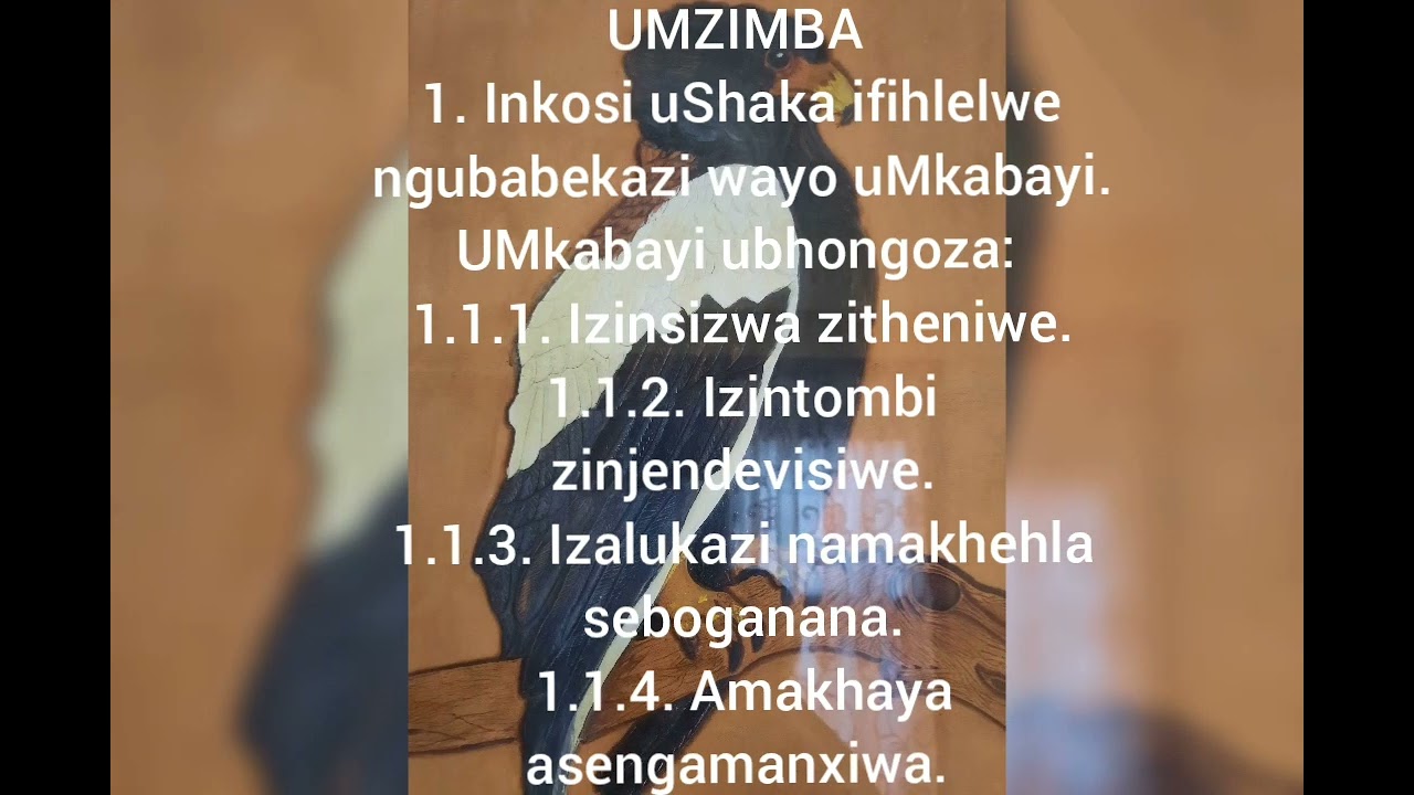 Umdlalo Ukufa KukaShaka UMBUZO OMUDE Isigigaba Esifihlelwe Umdlalo Ukufa KukaShaka UMBUZO OMUDE Isigigaba Esifihlelwe