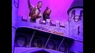 Saturday Disney Closing - June 1994