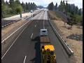 All western states unlocked | Montana truck run
