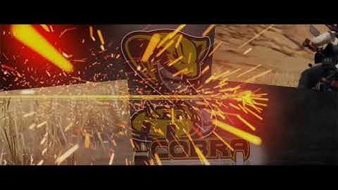 Cobra Gaming 🇳🇵 / Intro