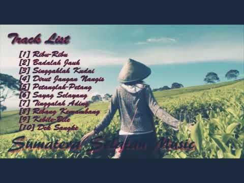 Lagu Daerah Pagar Alam Youtube