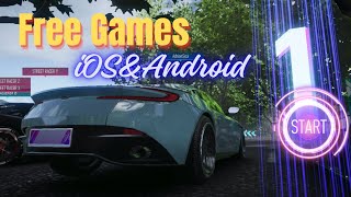 Top 10 Free Games for iPhone & Android | Racing, Action & More! 2025 screenshot 5