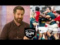 The New Zealand take on the Springboks victory over the British & Irish Lions in test 2 | RugbyPass