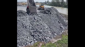 From Pond to Perfect Land — Powerful Dozer & Dump Truck Work Together 🌾|@Excavator-TV25