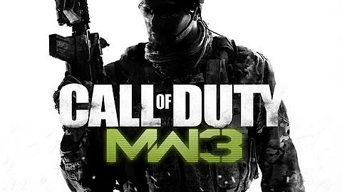 CGRundertow CALL OF DUTY: MODERN WARFARE 3 for Nintendo Wii Video Game Review