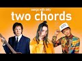 29 Songs That Only Use Two Chords