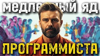 видео: Синдром самозванца у программистов - причина, признаки, борьба картинка: Синдром самозванца у программистов - причина, признаки, борьба