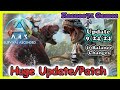Ark Survival Ascended Update September 24 💥