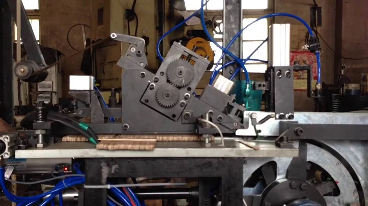 Automation solutions: human machine interface(hmi) plc for industrial control