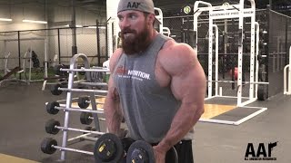 Https://allamericanroughneck.com http://empiremediahouse.com/ ifbb pro
seth feroce explains the side lateral raise.