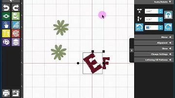 BERNINA Toolbox Tutorial Part 8: The Edit Tool