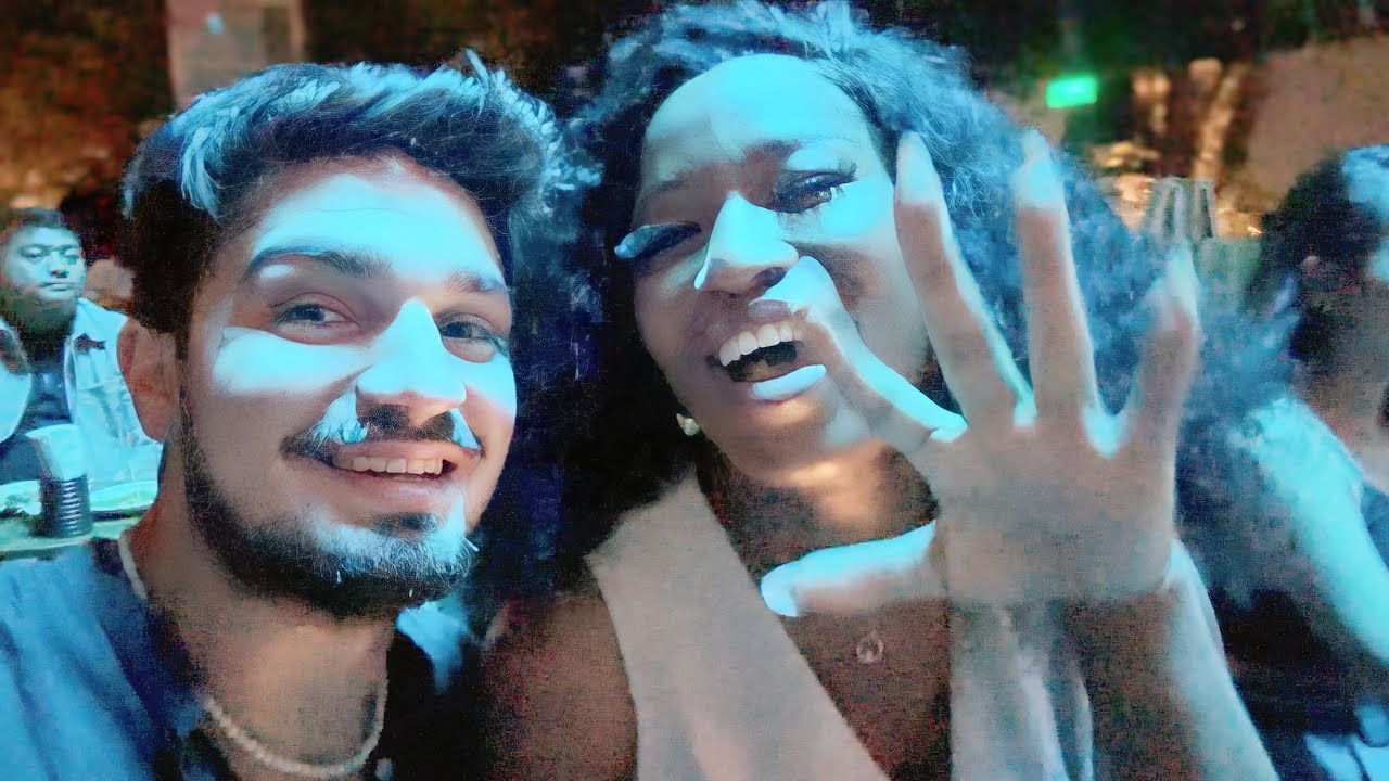 Bangkok è il PARADISO per gli UOMINI SINGLE 🇹🇭