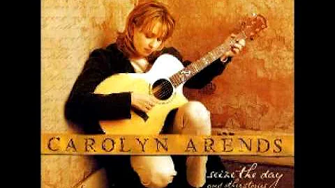 Carolyn Arends - What love looks like