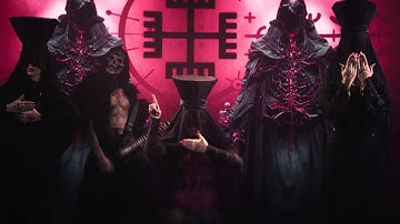 MANNTRA - Unholy Water (Official Video) | Napalm Records