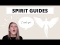 SPIRIT GUIDES