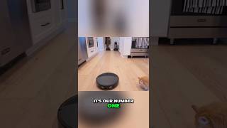 The Roborock Saros 20 isn’t good… #robotvacuum #robot