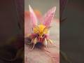 “Cutest Insects Ever 😍 | Tiny Animal Facts Tamil #shorts #cuteanimals #tamilshorts #naturefacts1430