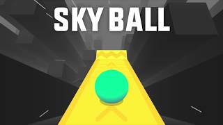 Falling Ball (Regener Game Studios) screenshot 4