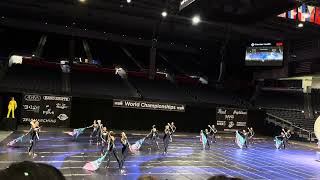 Dobyns-Bennett High School SO 2026 Finals