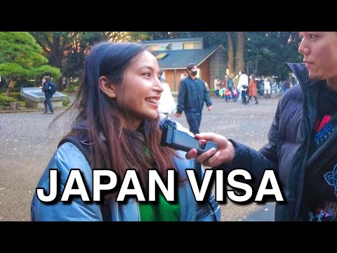 Video: Welke Documenten Zijn Nodig Om In Japan Te Werken