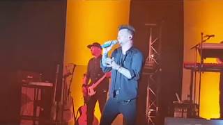 Ben Zucker LIVE DORTMUND 29 10 2018