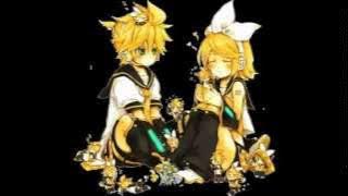 Rin & Len Kagamine - Roshin Yuukai (Meltdown)