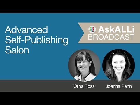 advanced-self-publishing-salon-with-orna-ross-&-joanna-penn-november-2017