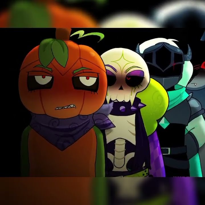 dandysworld - YouTube