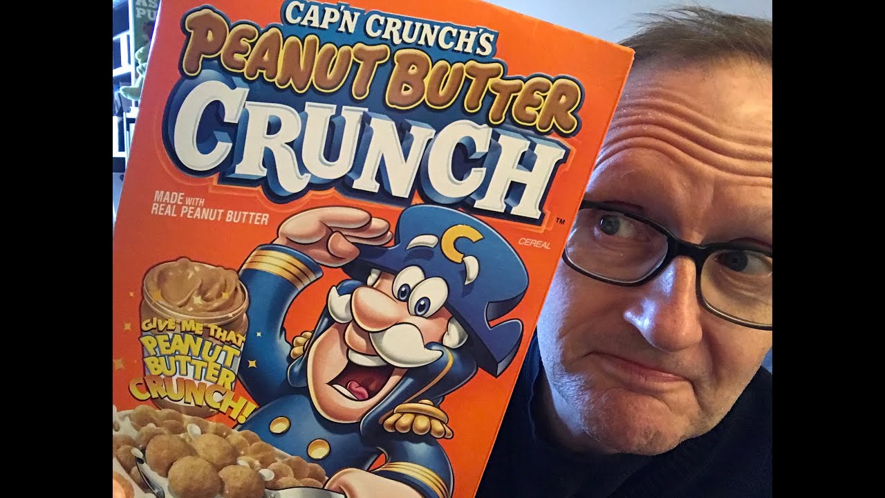 cap-n-crunch-s-peanut-butter-crunch-review-youtube