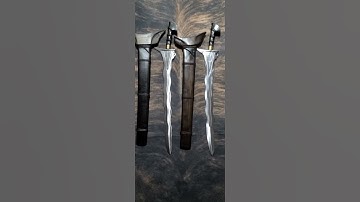 Thumbnail of Kris/Philippine swords/Kalis seko