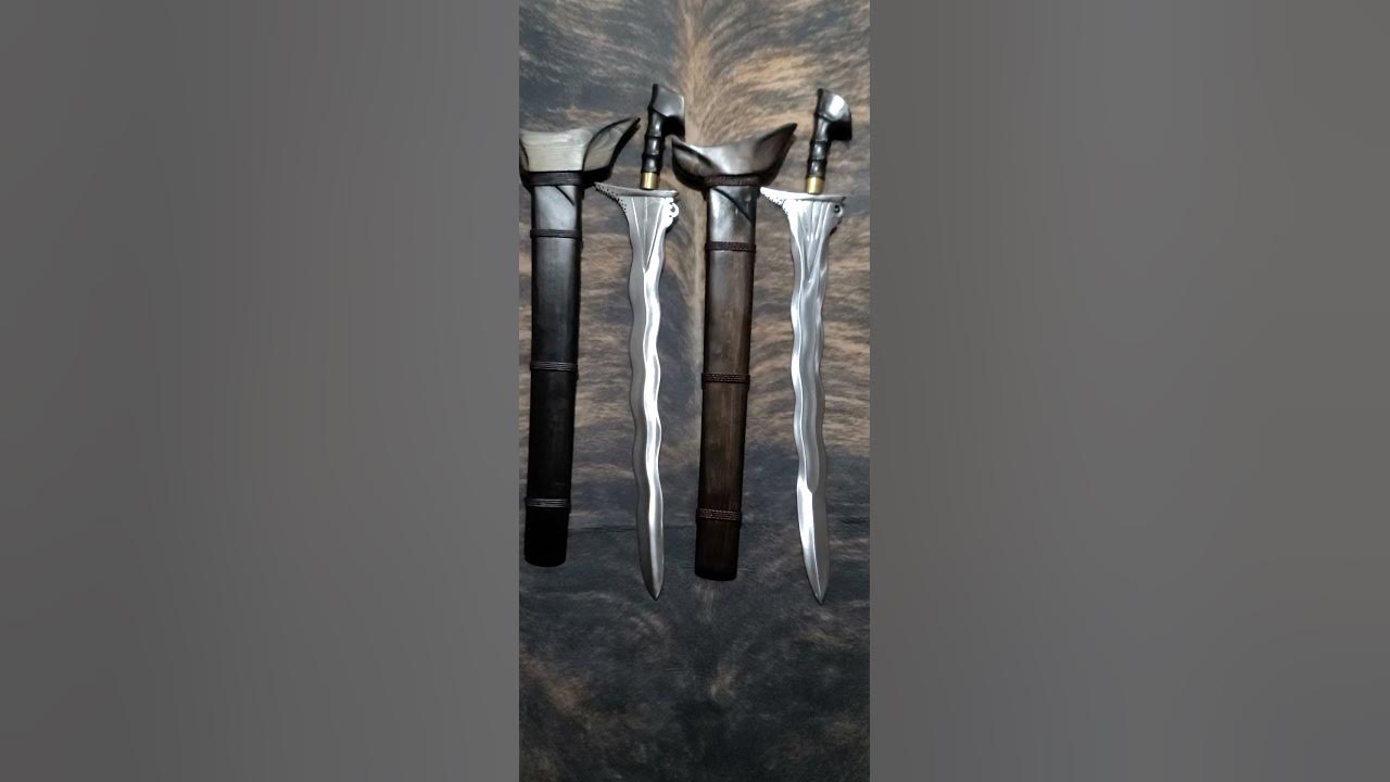 Kris/Philippine swords/Kalis seko Kris/Philippine swords/Kalis seko