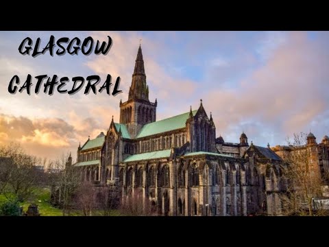 Video: Kathedraal van Glasgow: de complete gids