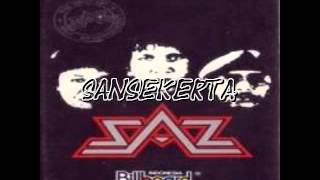 SAS - Sansekerta