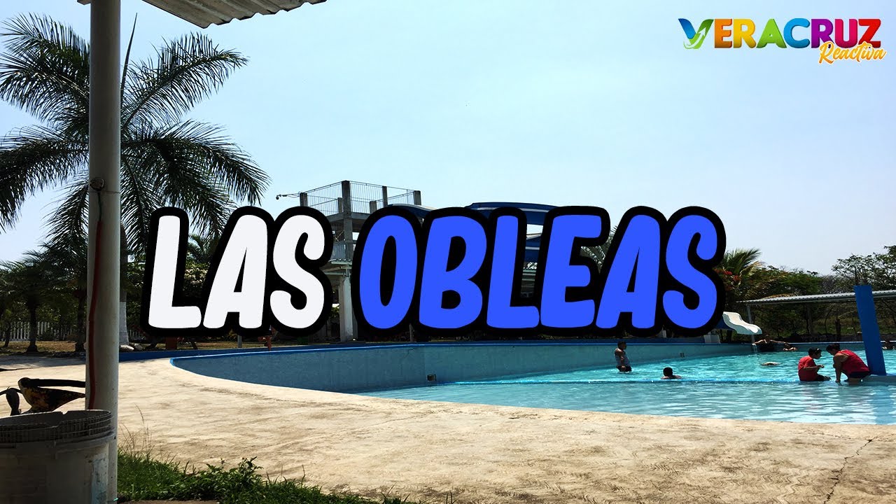 Las Obleas en #Cordoba #Veracruz - YouTube