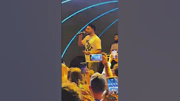حب الجماهير وتفاعلهم مع فؤاد جنيد علا اغنيه خطيه 