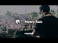 Henry Saiz @ We Are Lost Festival 2018 (BE-AT.TV)